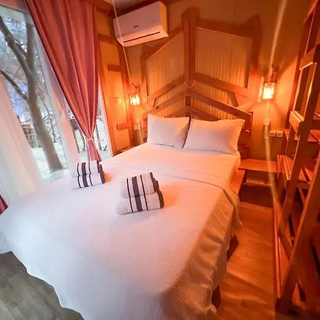 Pydnai_village Bed & Breakfast